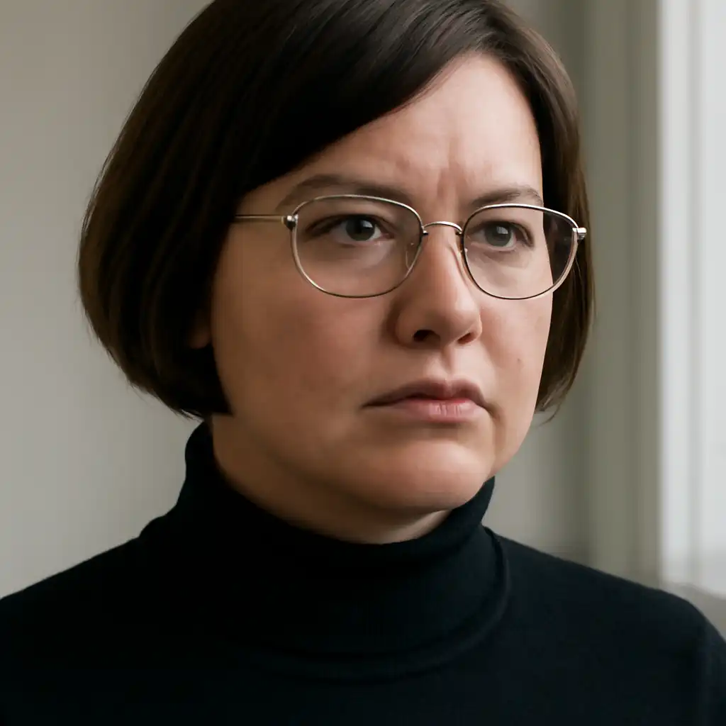 Isabelle Rousseau